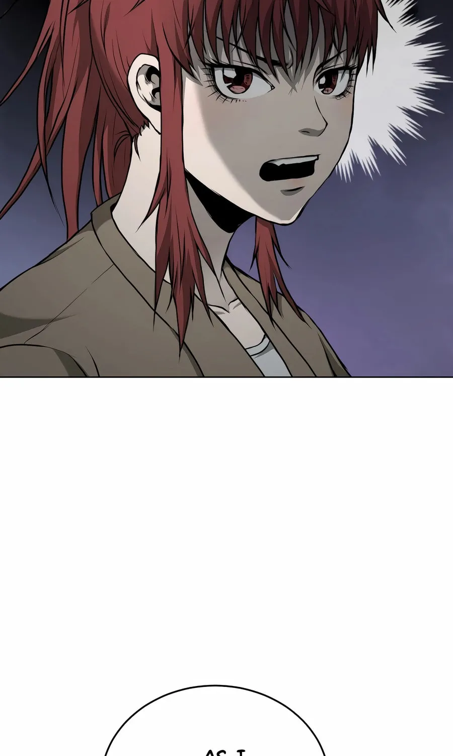 The Return Of Apocalypses Tyrant Chapter 33 page 55 - 