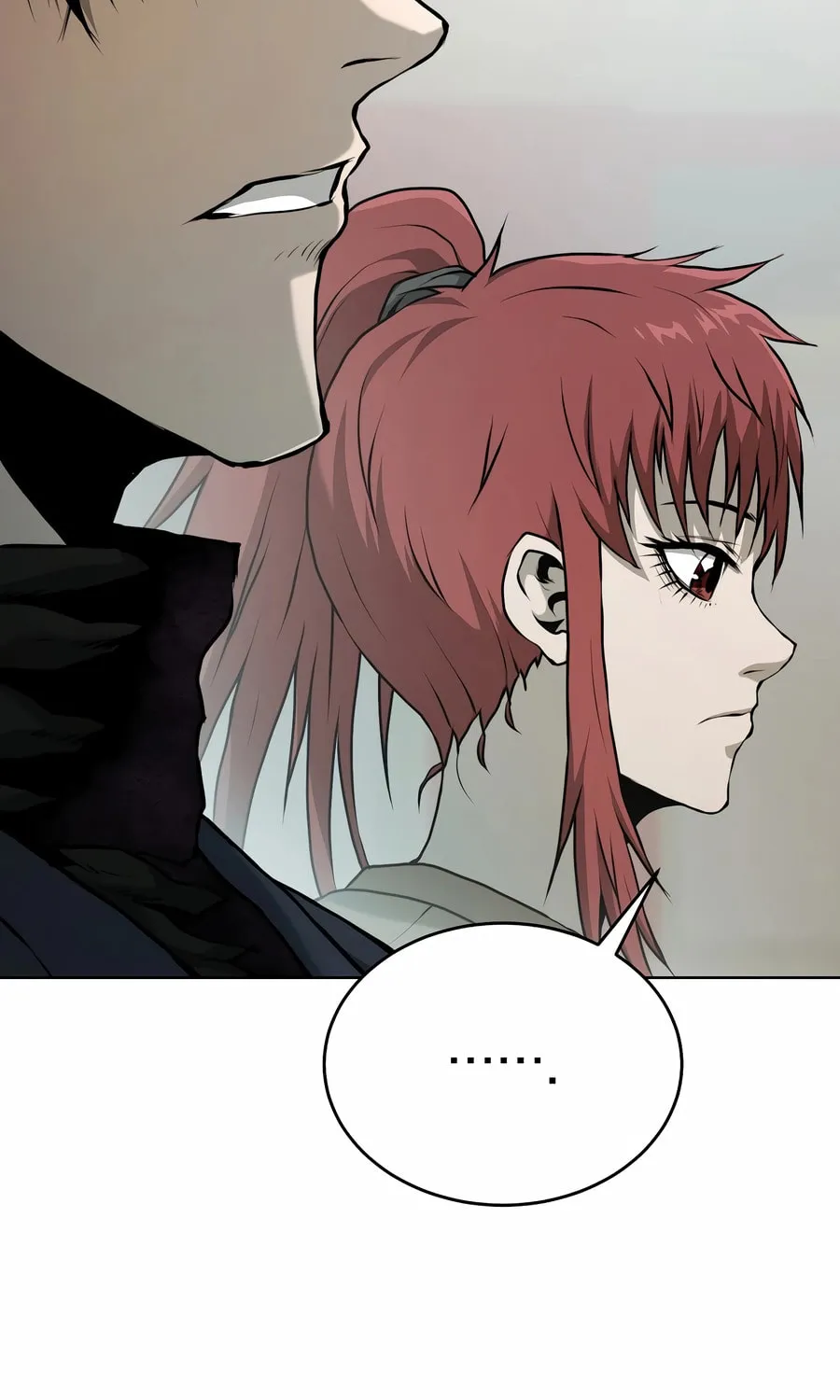 The Return Of Apocalypses Tyrant Chapter 33 page 58 - 