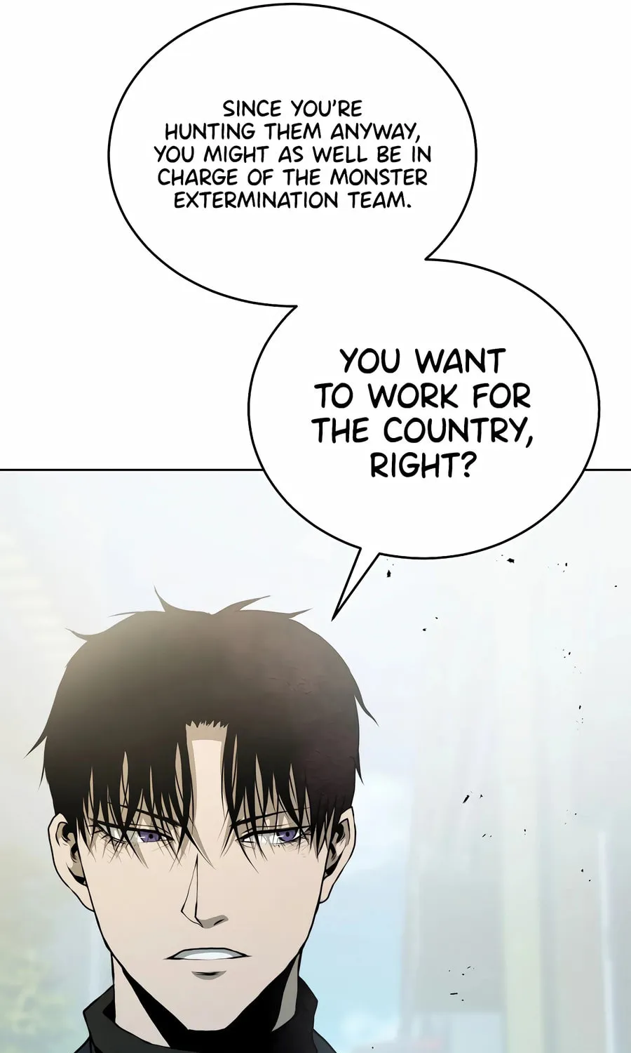 The Return Of Apocalypses Tyrant Chapter 33 page 60 - 