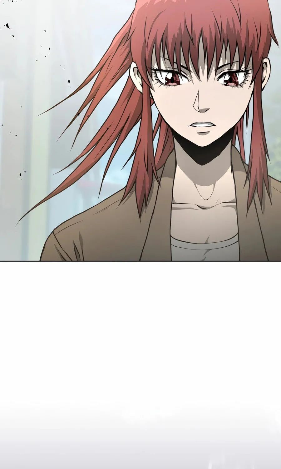 The Return Of Apocalypses Tyrant Chapter 33 page 62 - 