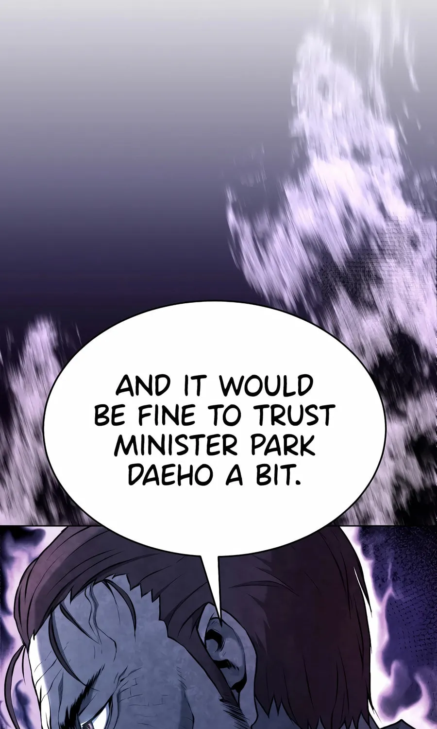 The Return Of Apocalypses Tyrant Chapter 33 page 63 - 