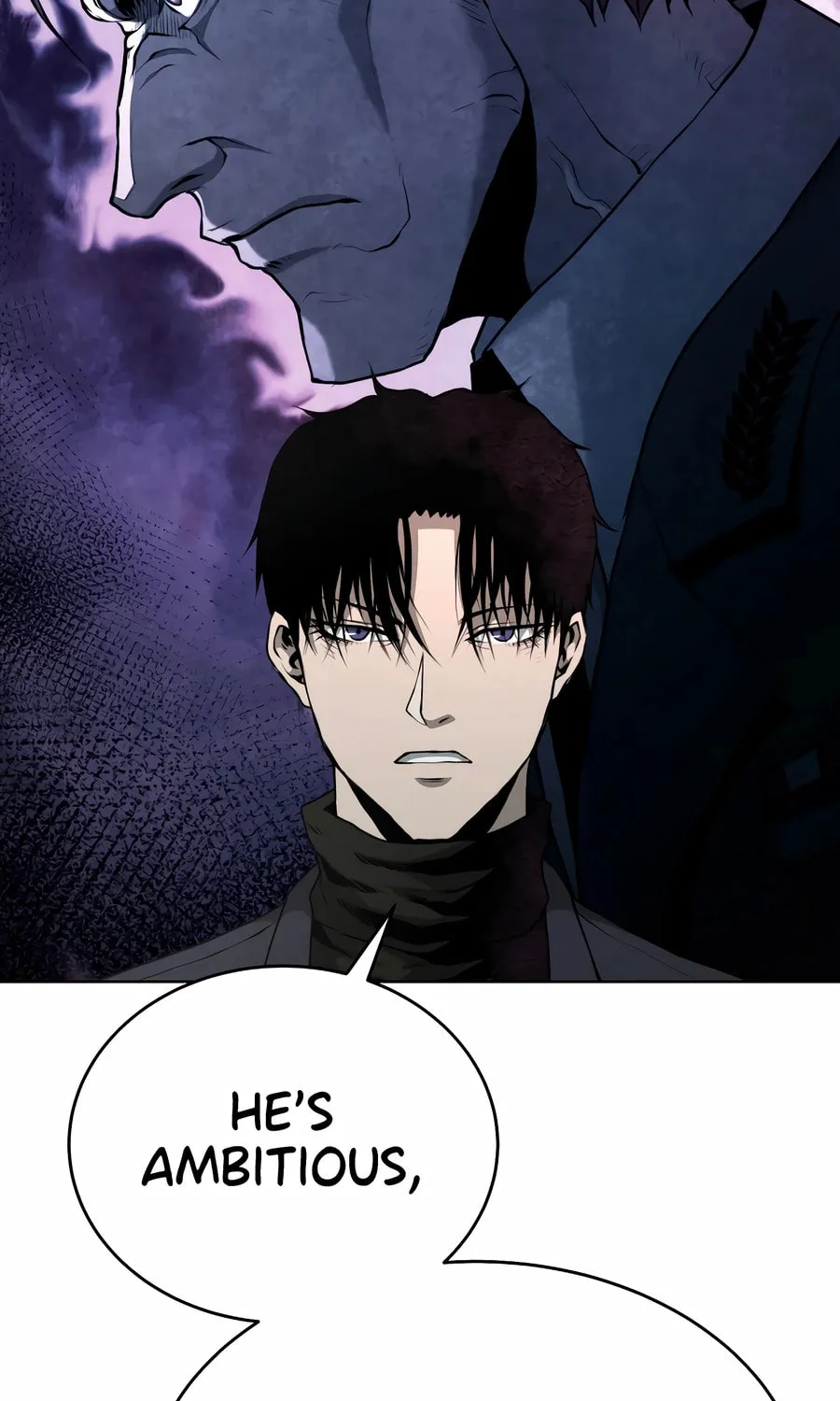 The Return Of Apocalypses Tyrant Chapter 33 page 64 - 