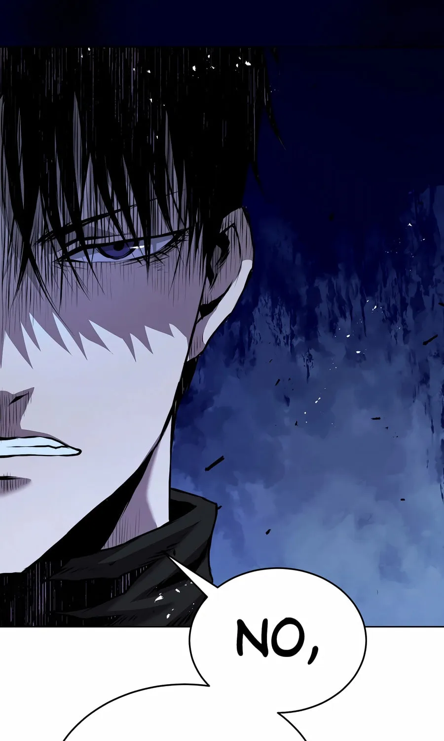 The Return Of Apocalypses Tyrant Chapter 33 page 68 - 