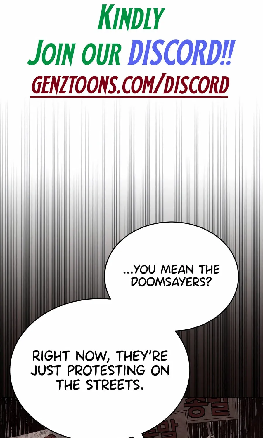 The Return Of Apocalypses Tyrant Chapter 33 page 71 - 