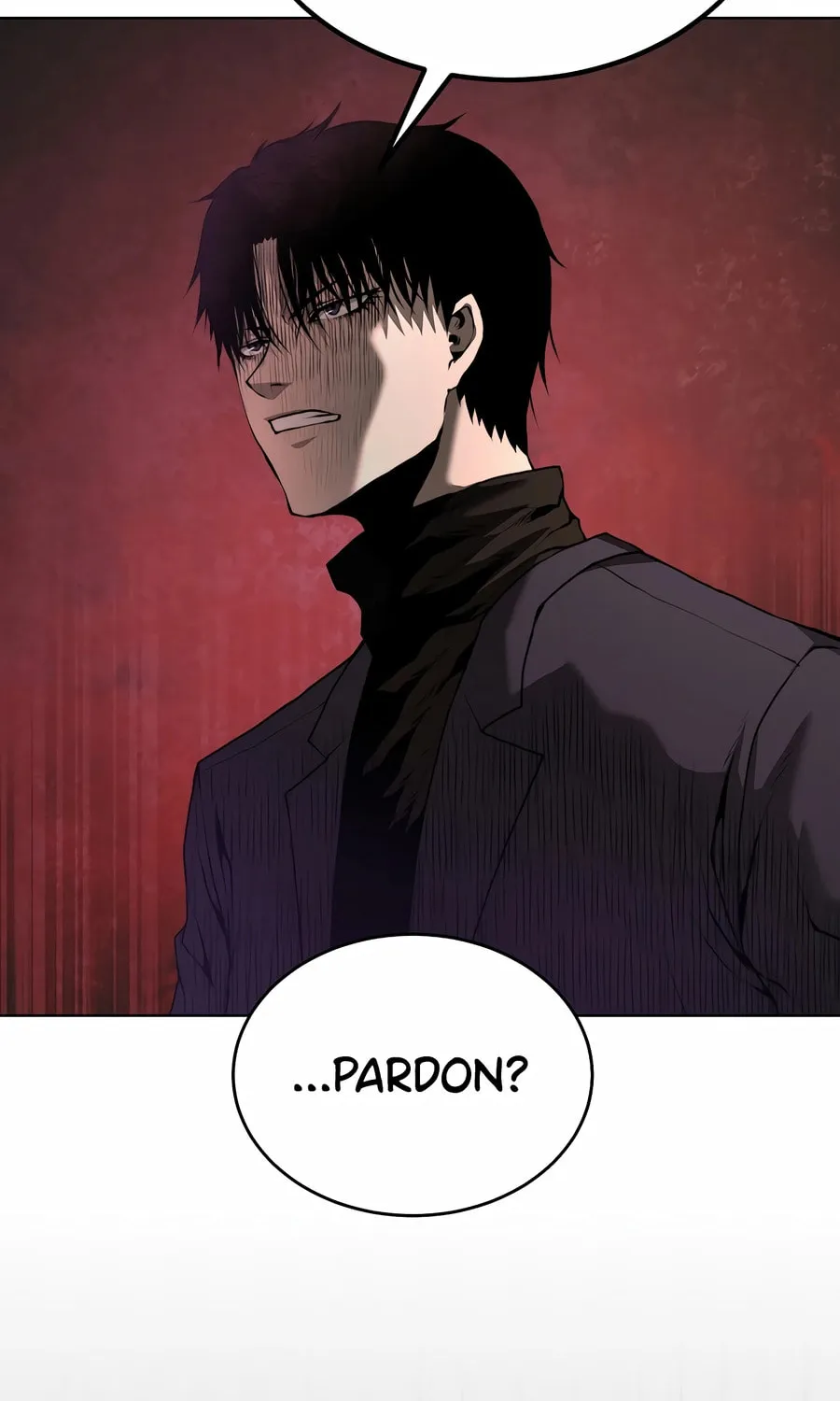 The Return Of Apocalypses Tyrant Chapter 33 page 77 - 