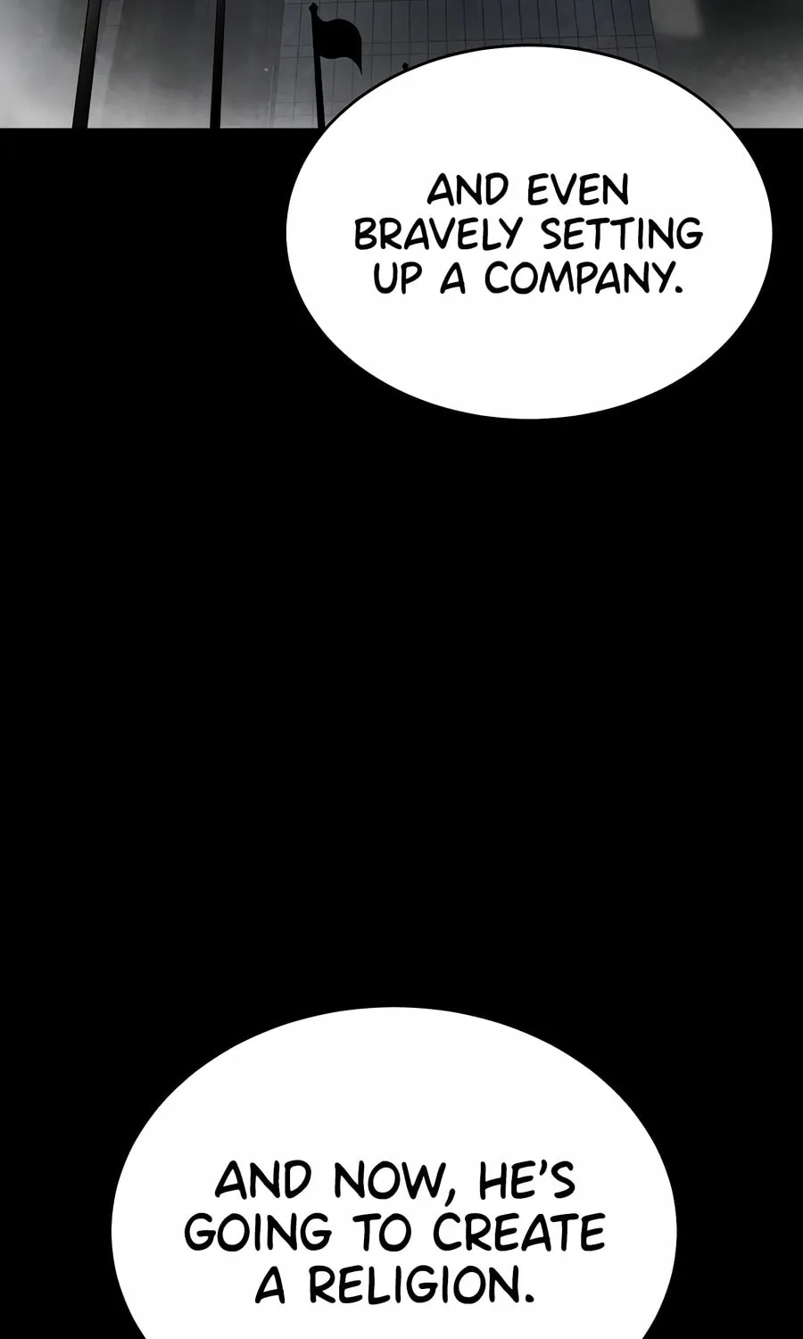 The Return Of Apocalypses Tyrant Chapter 33 page 82 - 