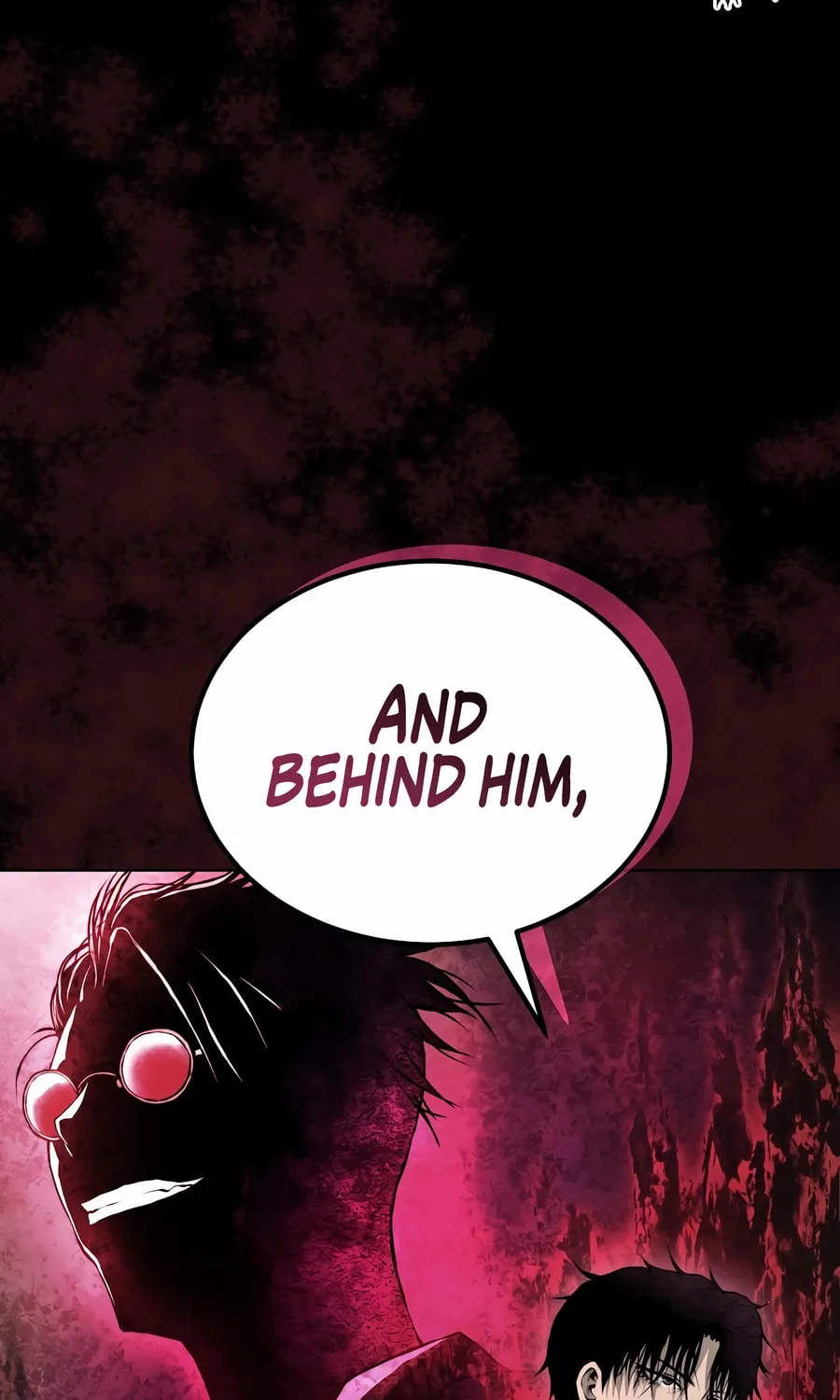 The Return Of Apocalypses Tyrant Chapter 33 page 84 - 