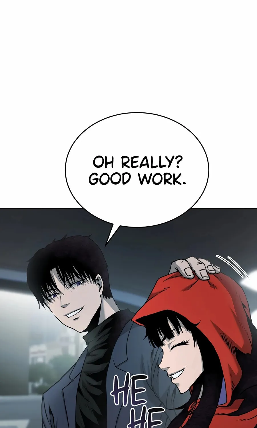 The Return Of Apocalypses Tyrant Chapter 33 page 95 - 