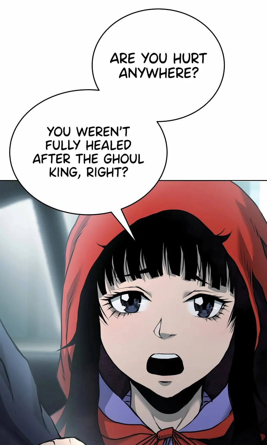 The Return Of Apocalypses Tyrant Chapter 33 page 98 - 