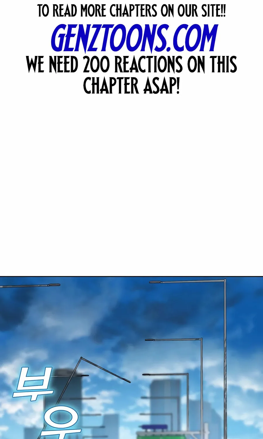 The Return Of Apocalypses Tyrant Chapter 34 page 2 - 