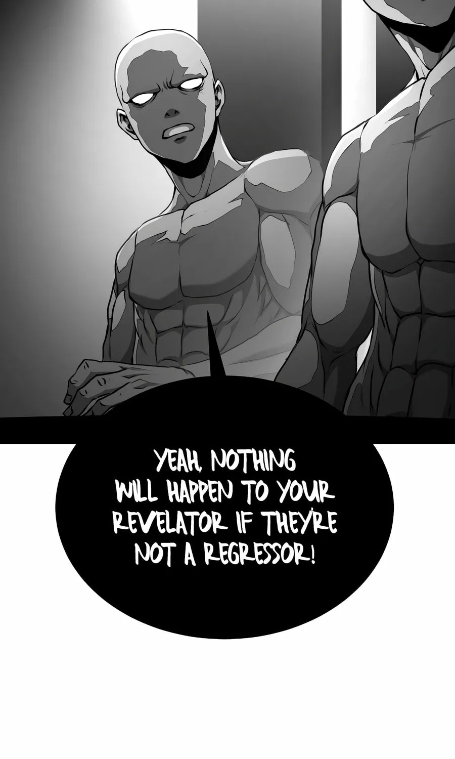 The Return Of Apocalypses Tyrant Chapter 34 page 101 - 