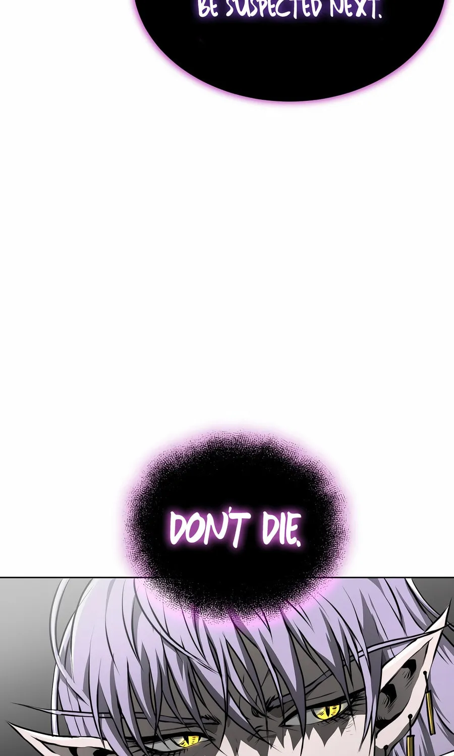 The Return Of Apocalypses Tyrant Chapter 34 page 105 - 