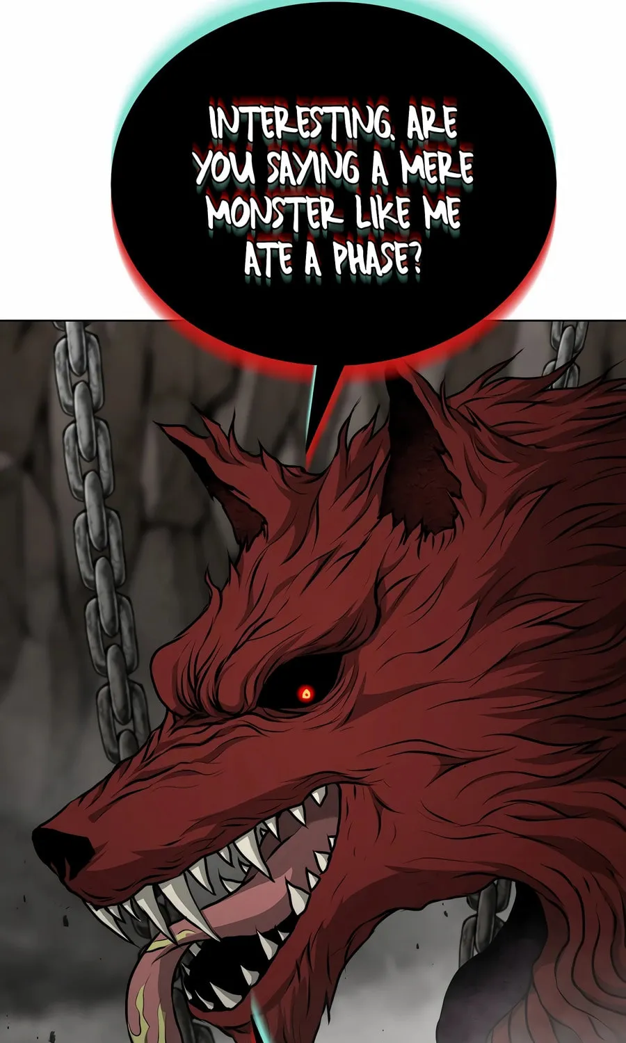 The Return Of Apocalypses Tyrant Chapter 34 page 109 - 