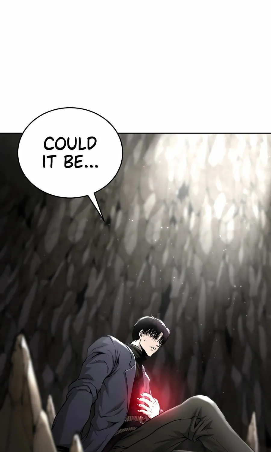 The Return Of Apocalypses Tyrant Chapter 34 page 12 - 