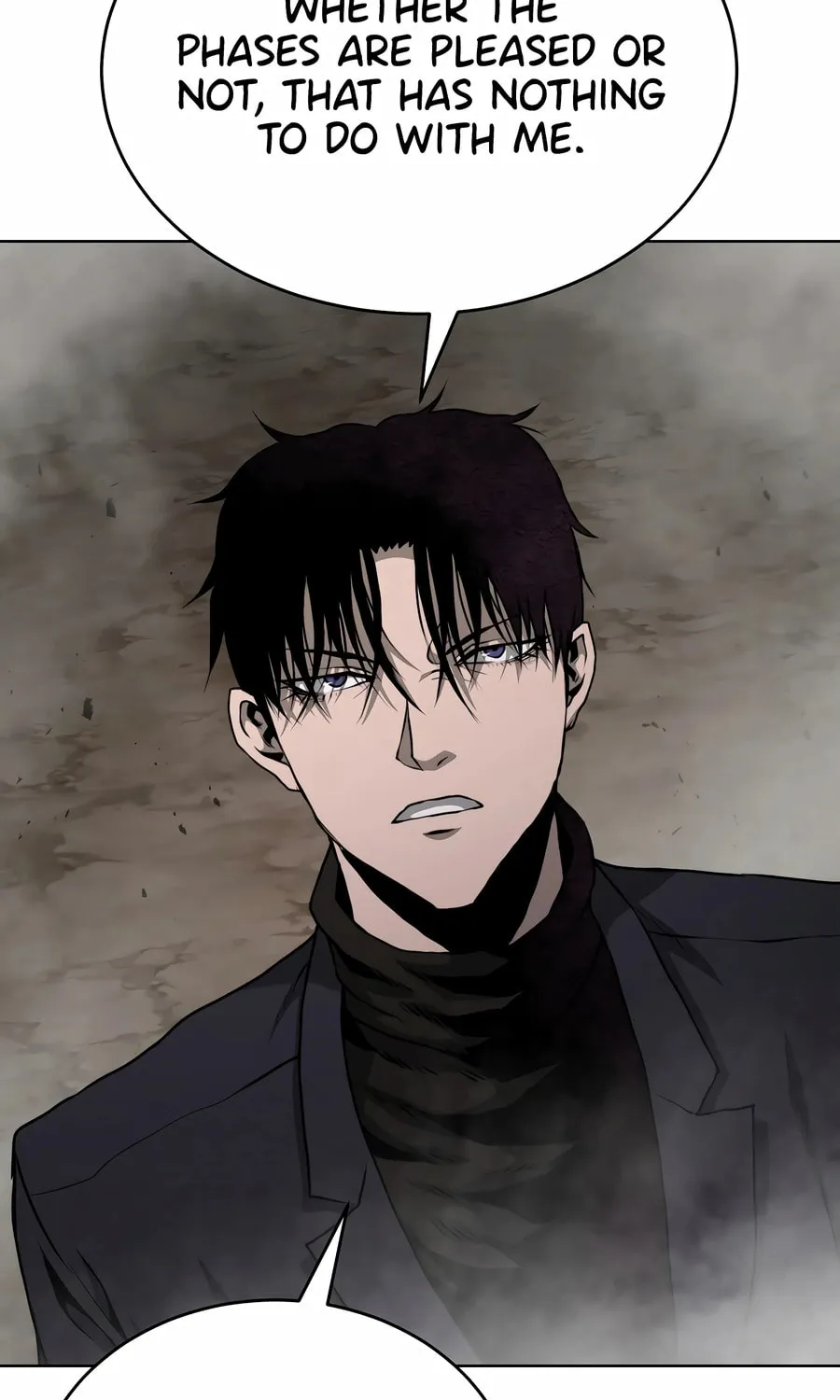 The Return Of Apocalypses Tyrant Chapter 34 page 111 - 
