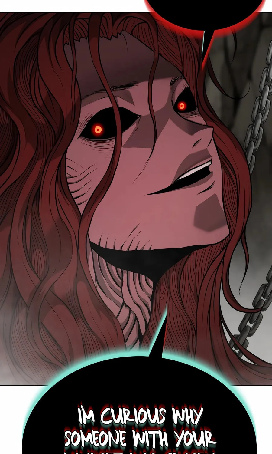 The Return Of Apocalypses Tyrant Chapter 34 page 113 - 