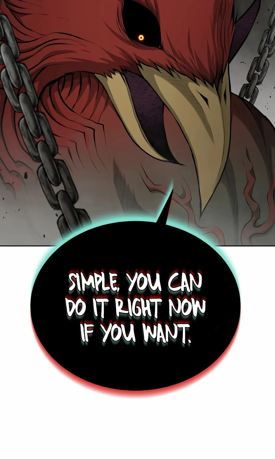 The Return Of Apocalypses Tyrant Chapter 34 page 117 - 
