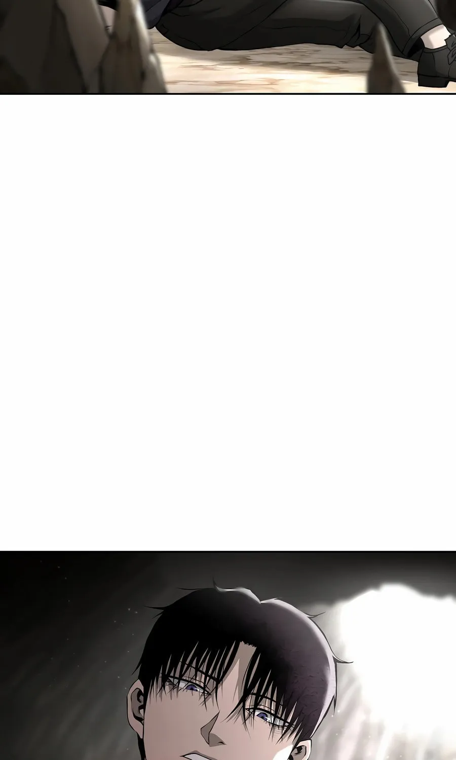 The Return Of Apocalypses Tyrant Chapter 34 page 13 - 