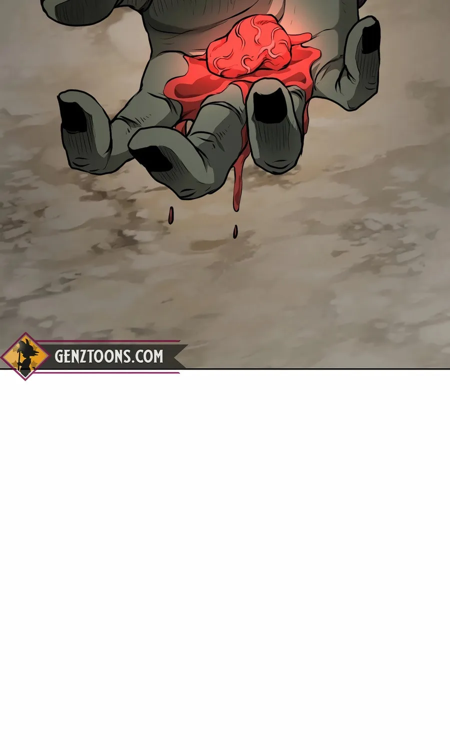 The Return Of Apocalypses Tyrant Chapter 34 page 121 - 