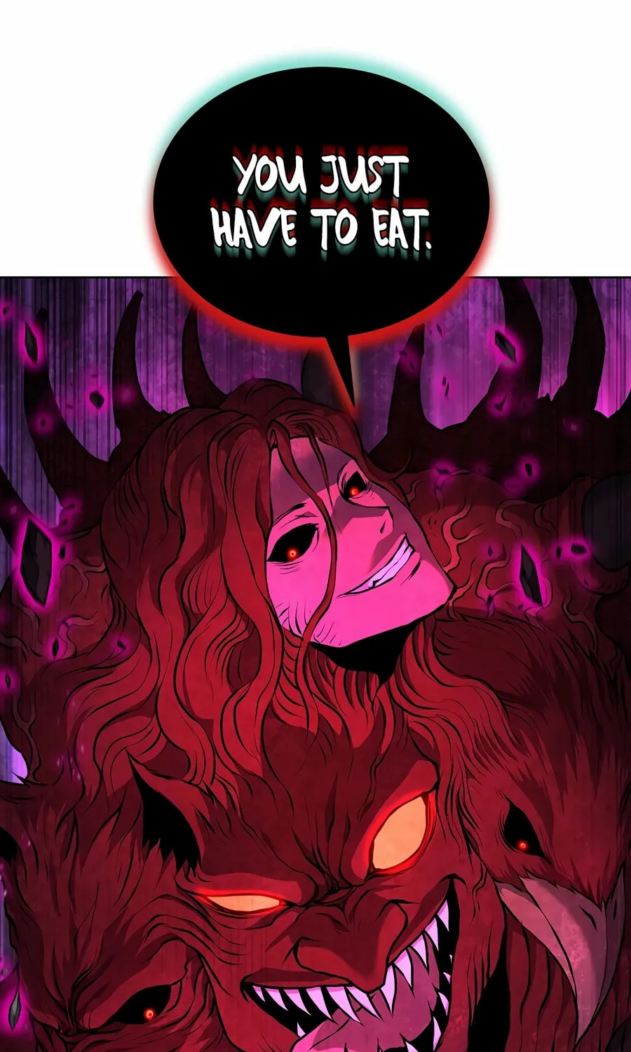 The Return Of Apocalypses Tyrant Chapter 34 page 122 - 
