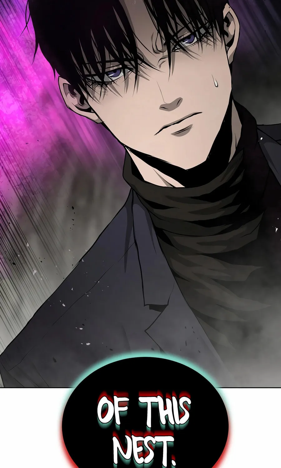 The Return Of Apocalypses Tyrant Chapter 34 page 125 - 