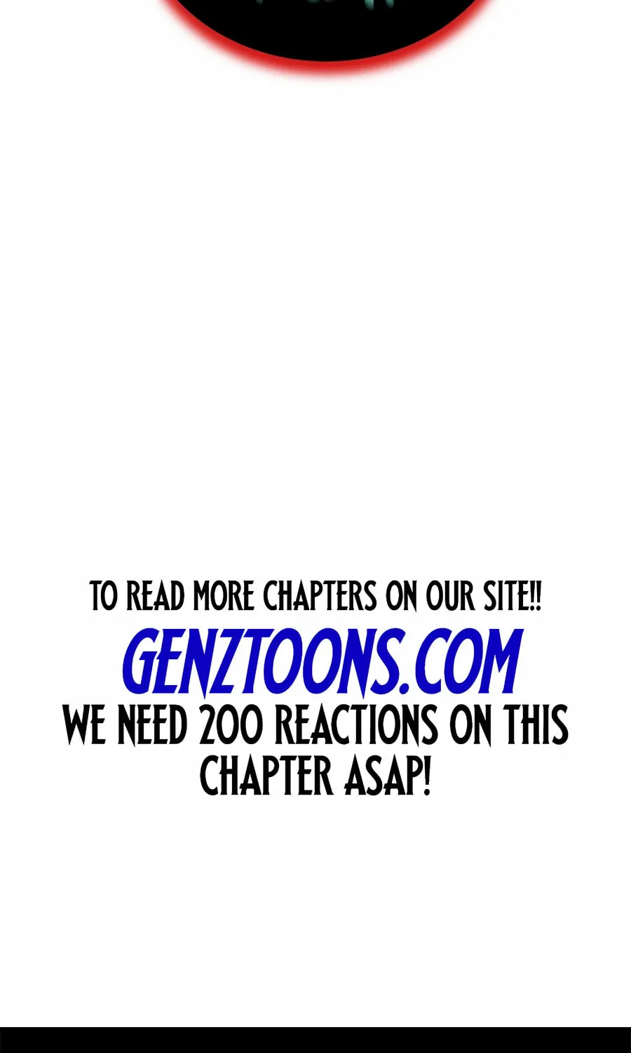 The Return Of Apocalypses Tyrant Chapter 34 page 126 - 