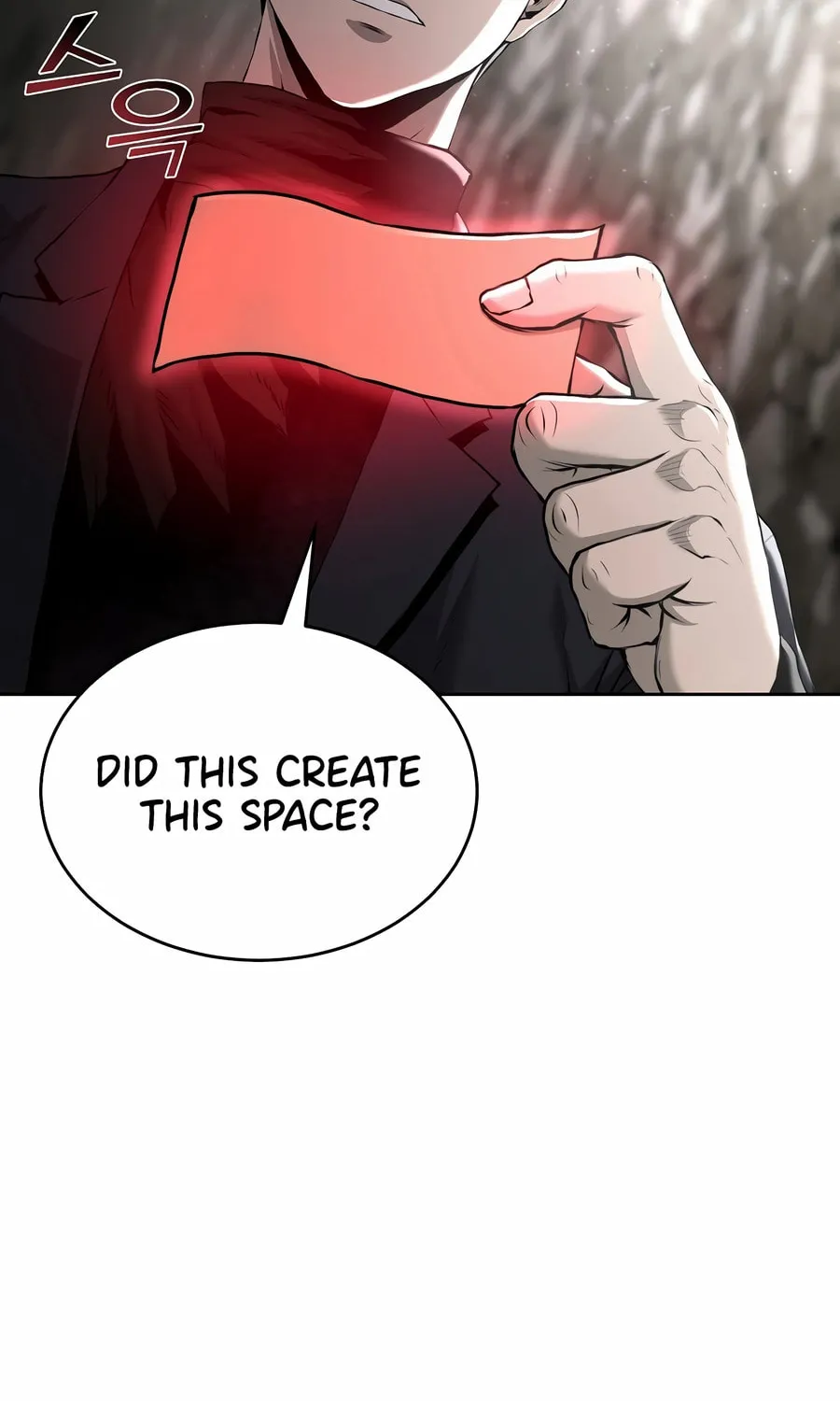 The Return Of Apocalypses Tyrant Chapter 34 page 14 - 