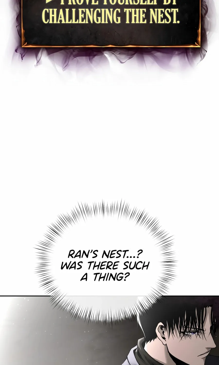 The Return Of Apocalypses Tyrant Chapter 34 page 18 - 