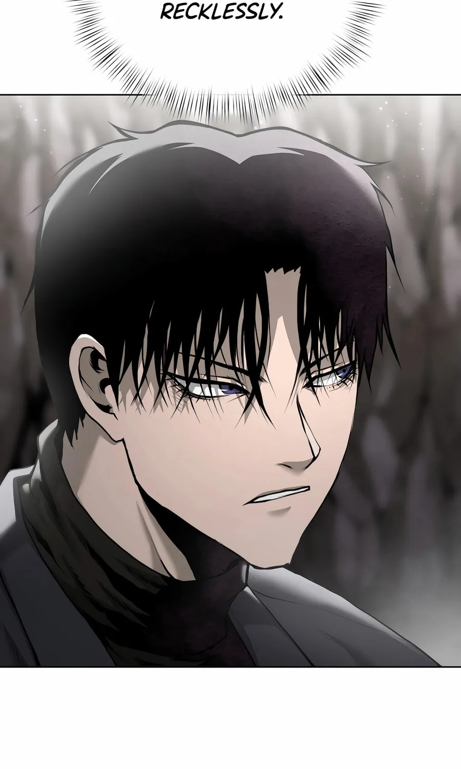 The Return Of Apocalypses Tyrant Chapter 34 page 21 - 