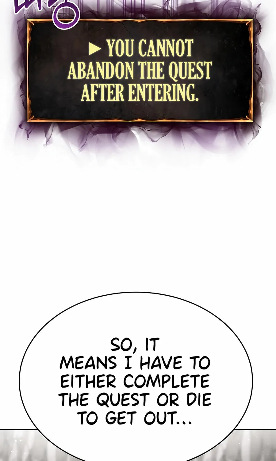 The Return Of Apocalypses Tyrant Chapter 34 page 24 - 