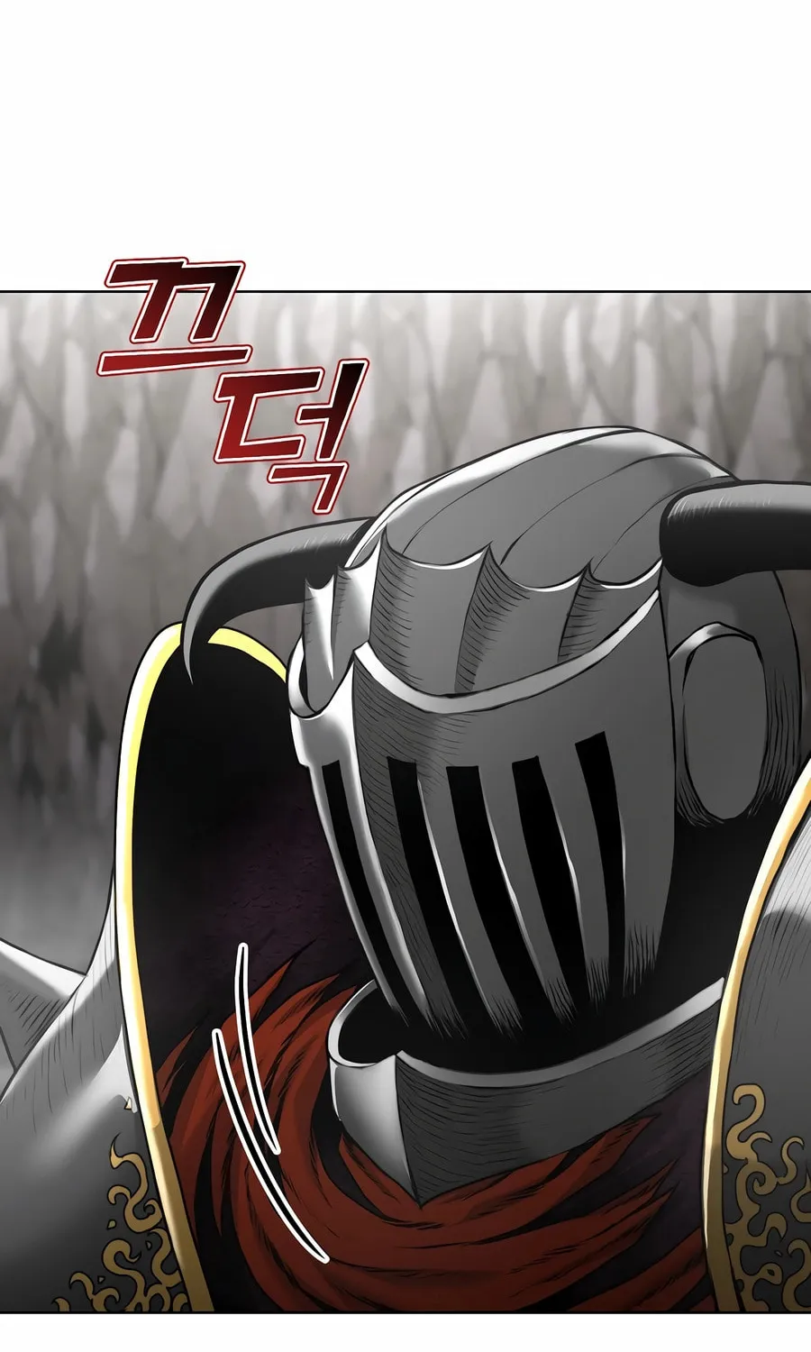 The Return Of Apocalypses Tyrant Chapter 34 page 34 - 