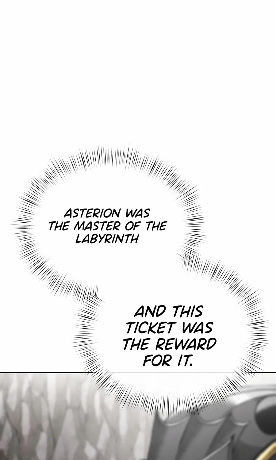 The Return Of Apocalypses Tyrant Chapter 34 page 35 - 