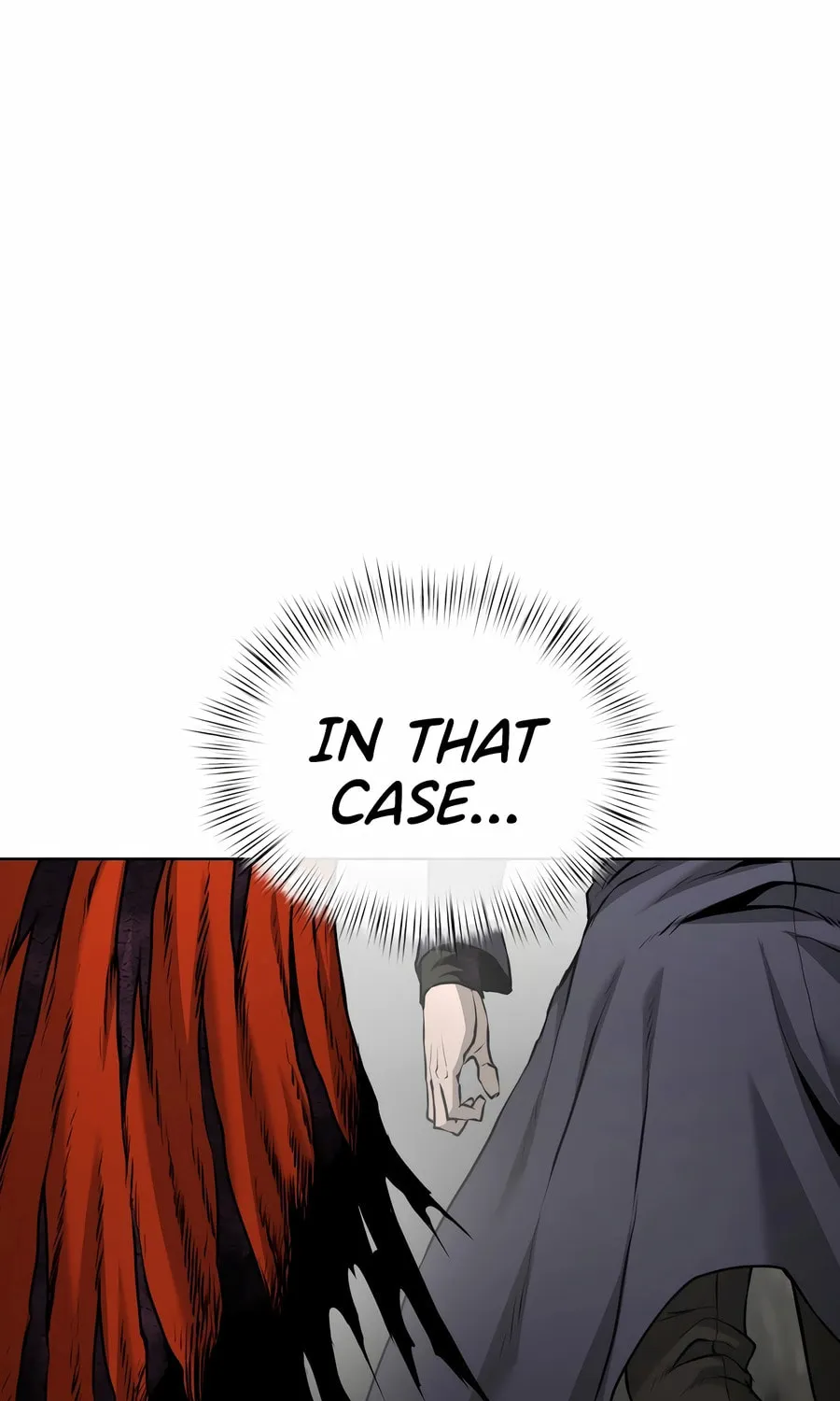 The Return Of Apocalypses Tyrant Chapter 34 page 37 - 
