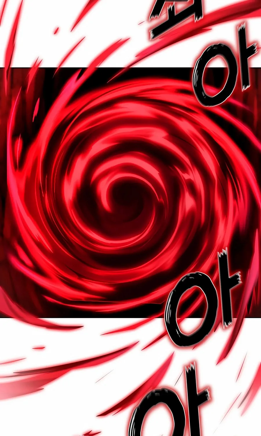 The Return Of Apocalypses Tyrant Chapter 34 page 39 - 