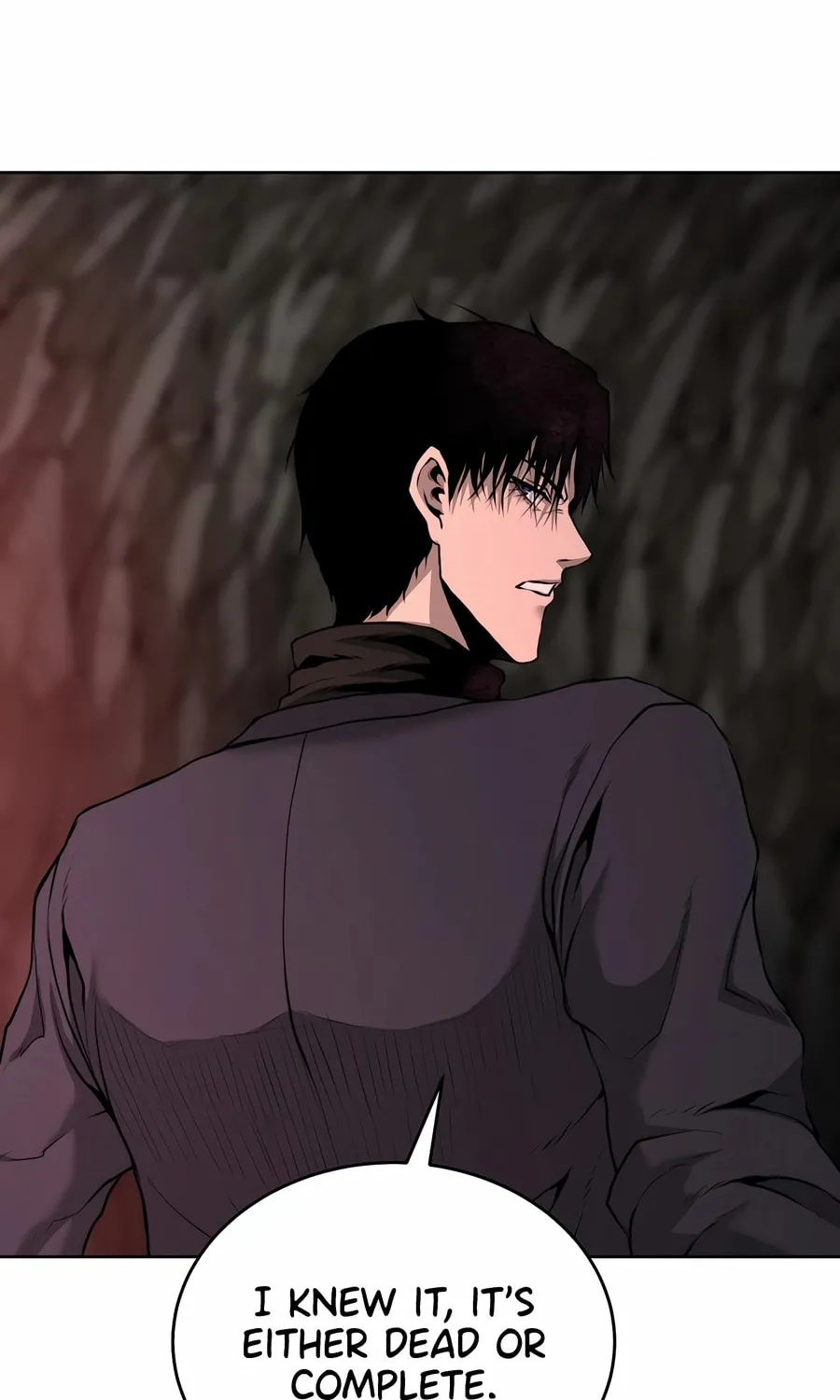 The Return Of Apocalypses Tyrant Chapter 34 page 44 - 