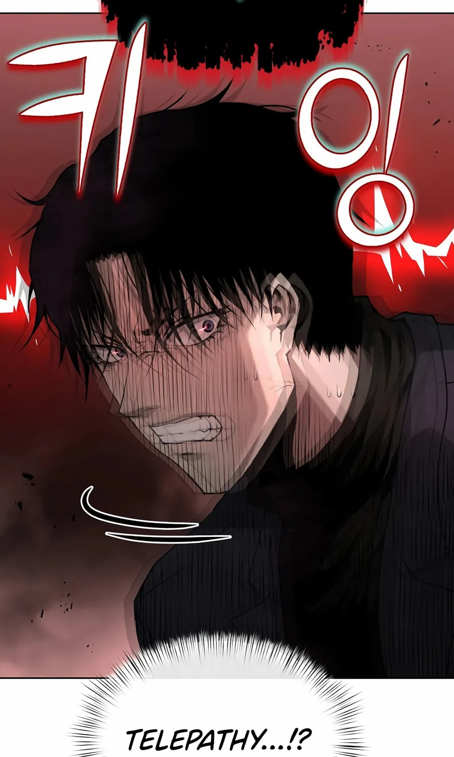 The Return Of Apocalypses Tyrant Chapter 34 page 46 - 