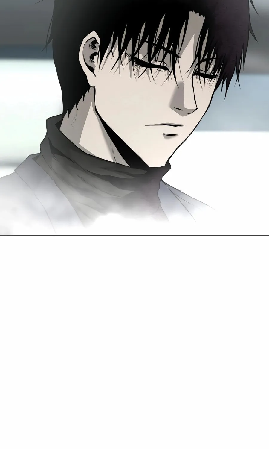 The Return Of Apocalypses Tyrant Chapter 34 page 6 - 
