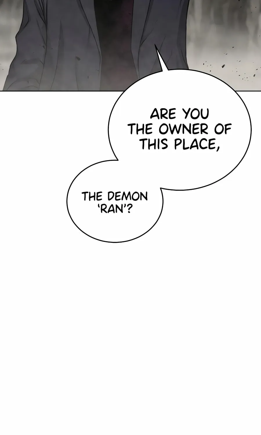 The Return Of Apocalypses Tyrant Chapter 34 page 51 - 