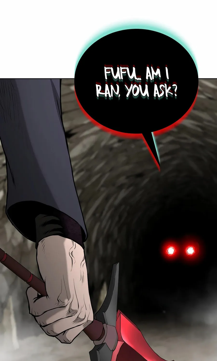 The Return Of Apocalypses Tyrant Chapter 34 page 52 - 