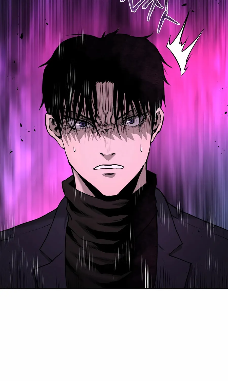 The Return Of Apocalypses Tyrant Chapter 34 page 56 - 