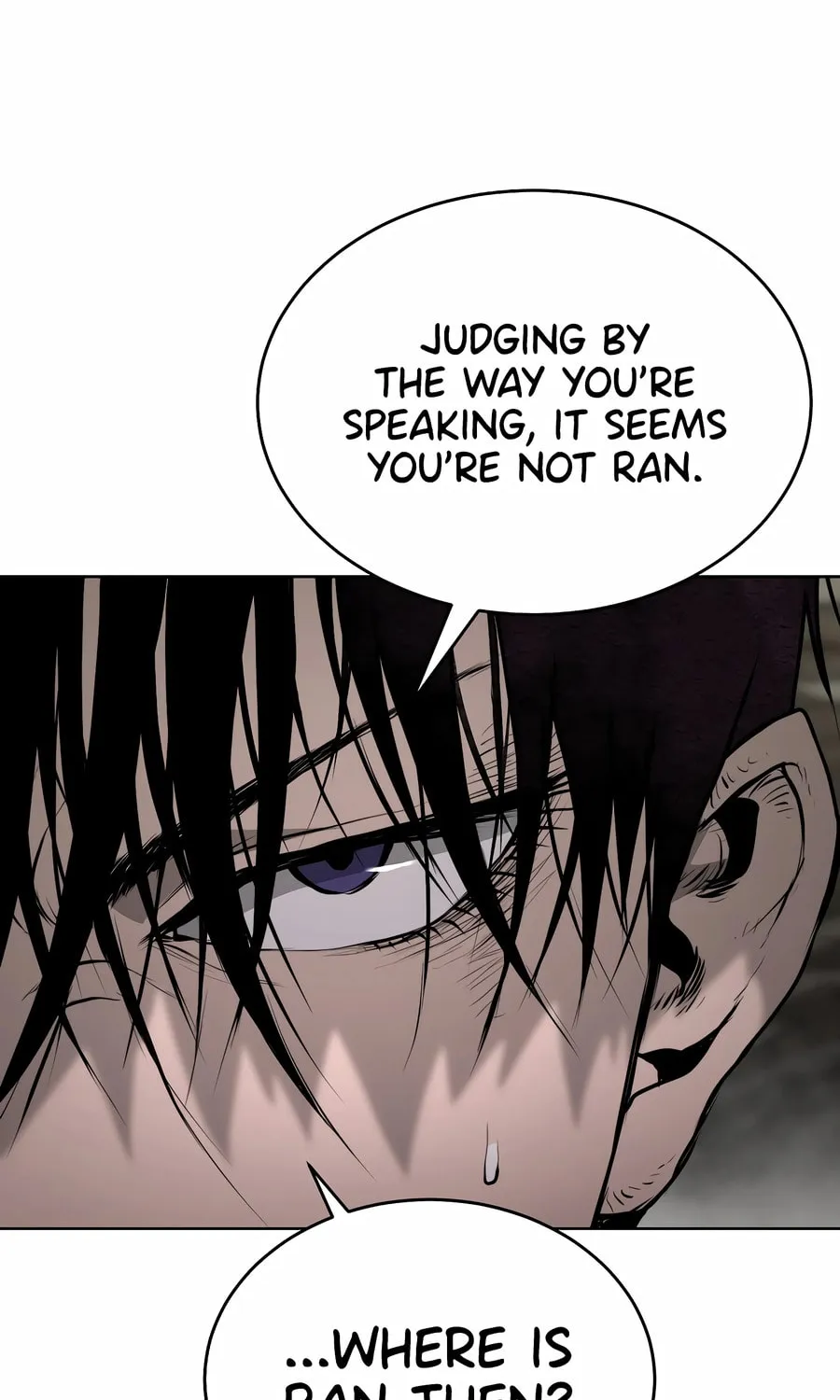 The Return Of Apocalypses Tyrant Chapter 34 page 57 - 