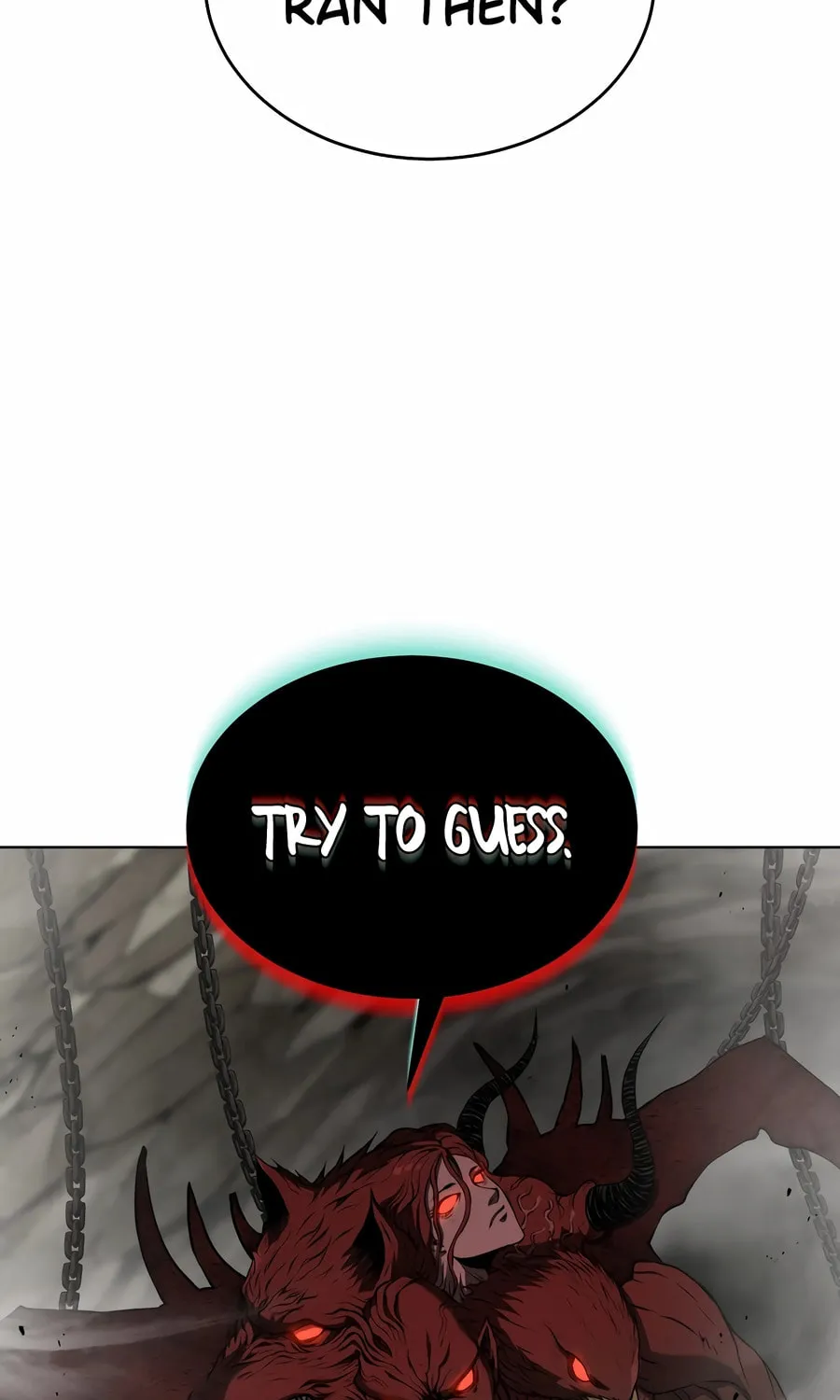 The Return Of Apocalypses Tyrant Chapter 34 page 58 - 