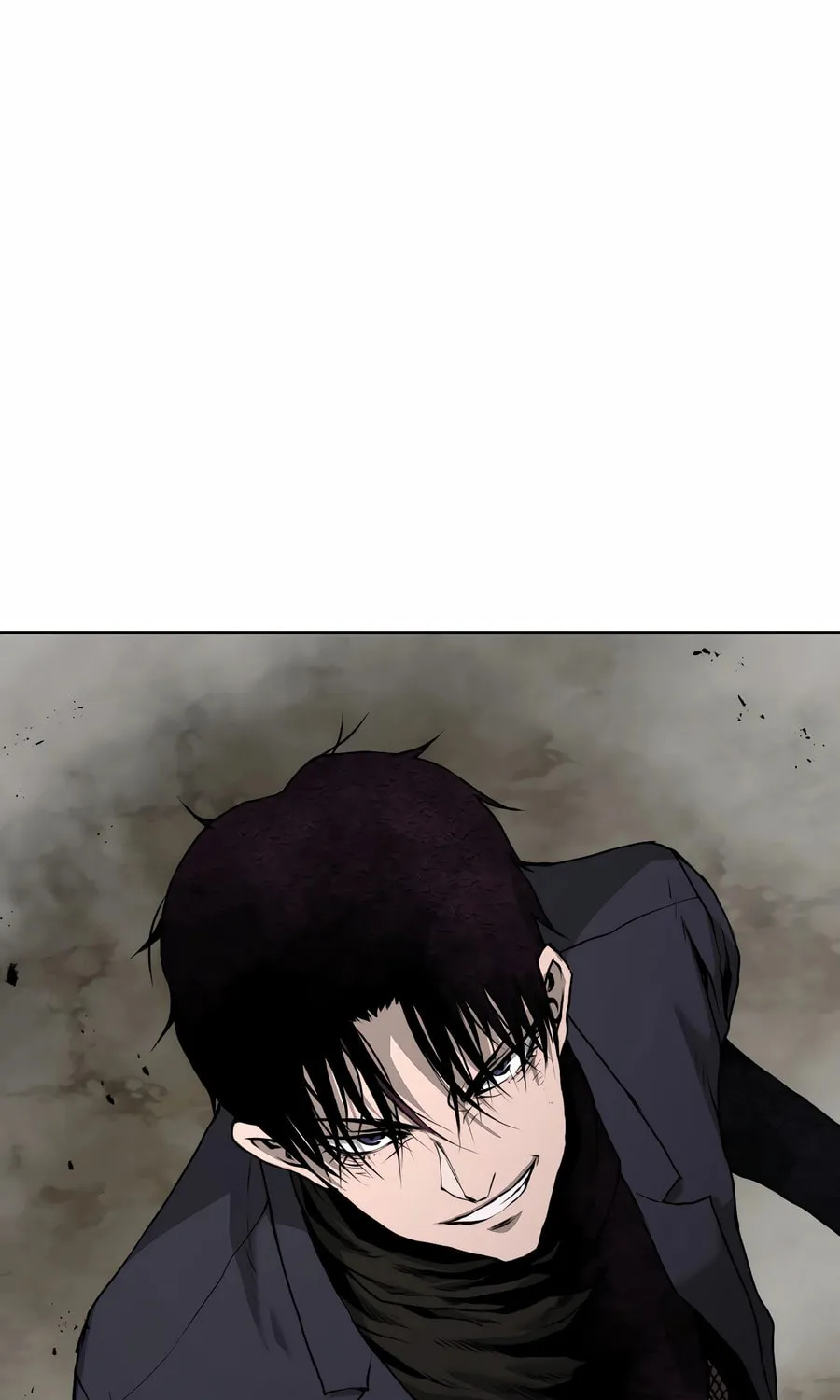The Return Of Apocalypses Tyrant Chapter 34 page 60 - 