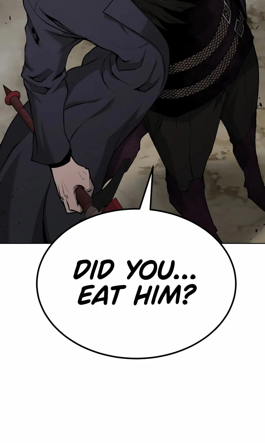 The Return Of Apocalypses Tyrant Chapter 34 page 61 - 