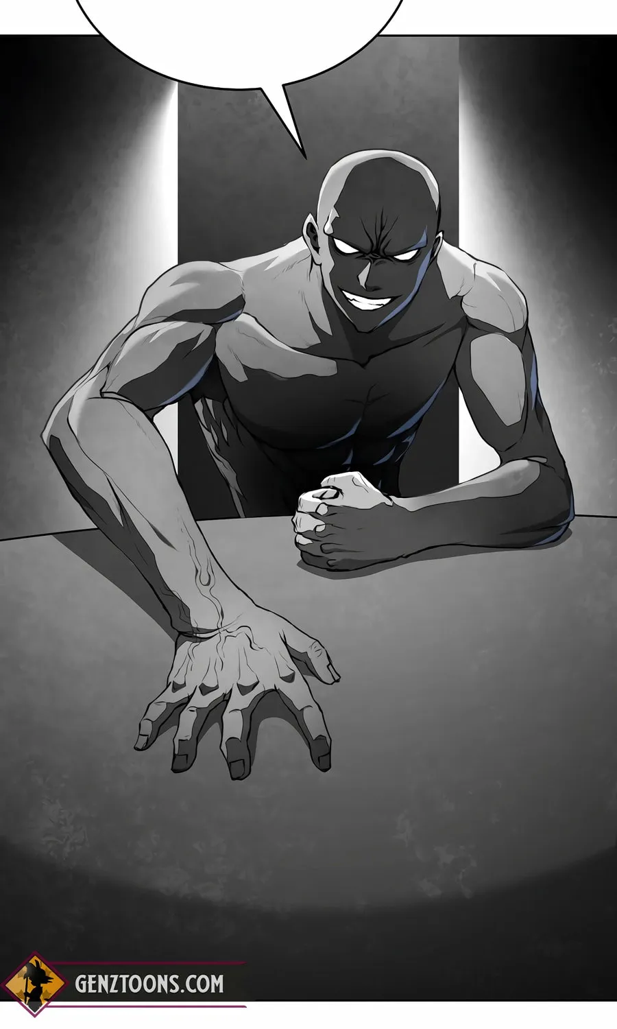 The Return Of Apocalypses Tyrant Chapter 34 page 66 - 