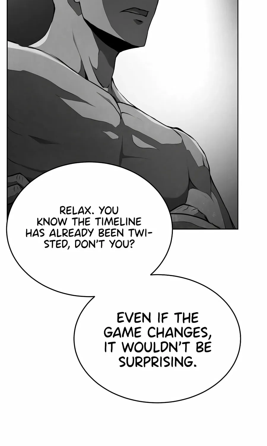The Return Of Apocalypses Tyrant Chapter 34 page 68 - 