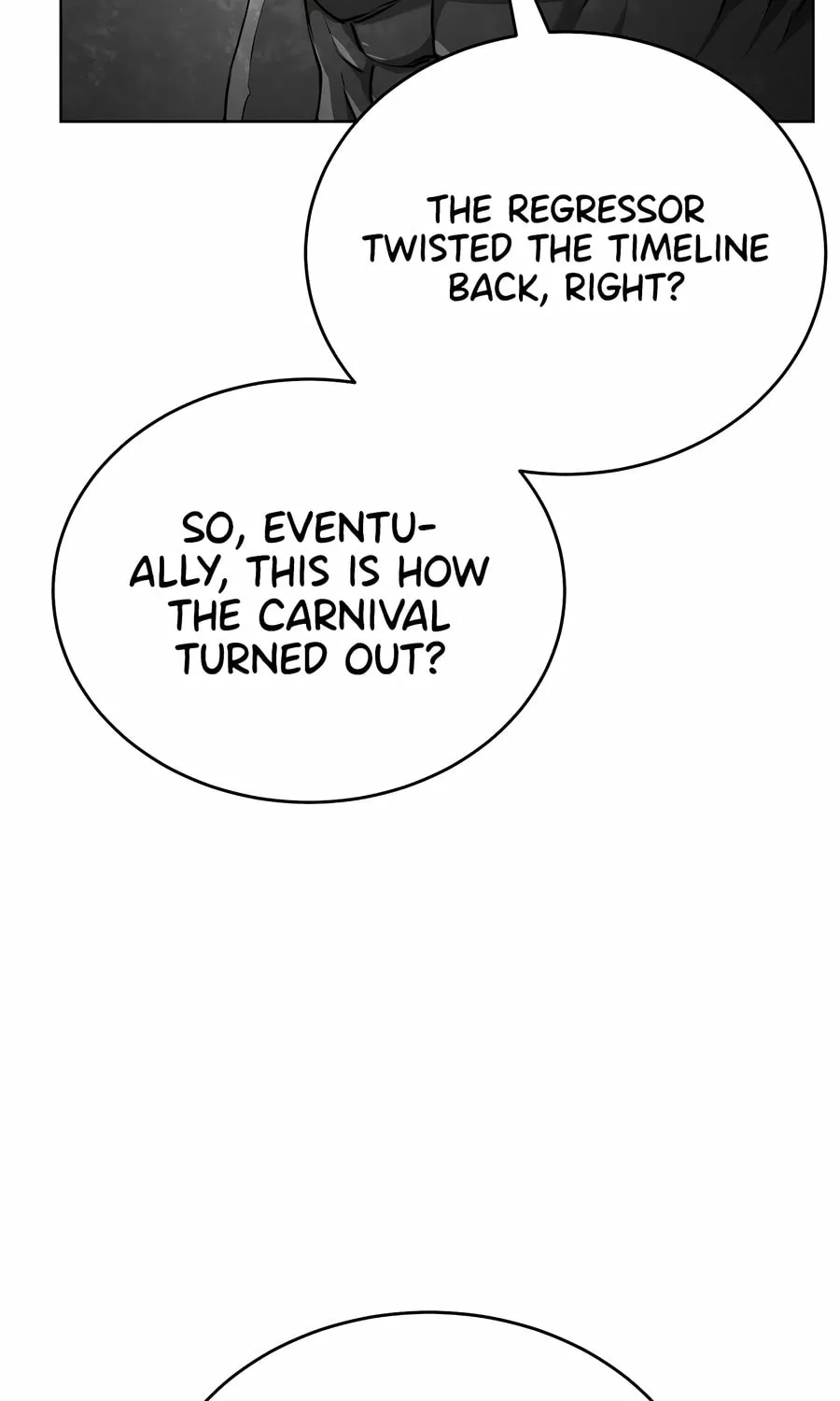 The Return Of Apocalypses Tyrant Chapter 34 page 71 - 