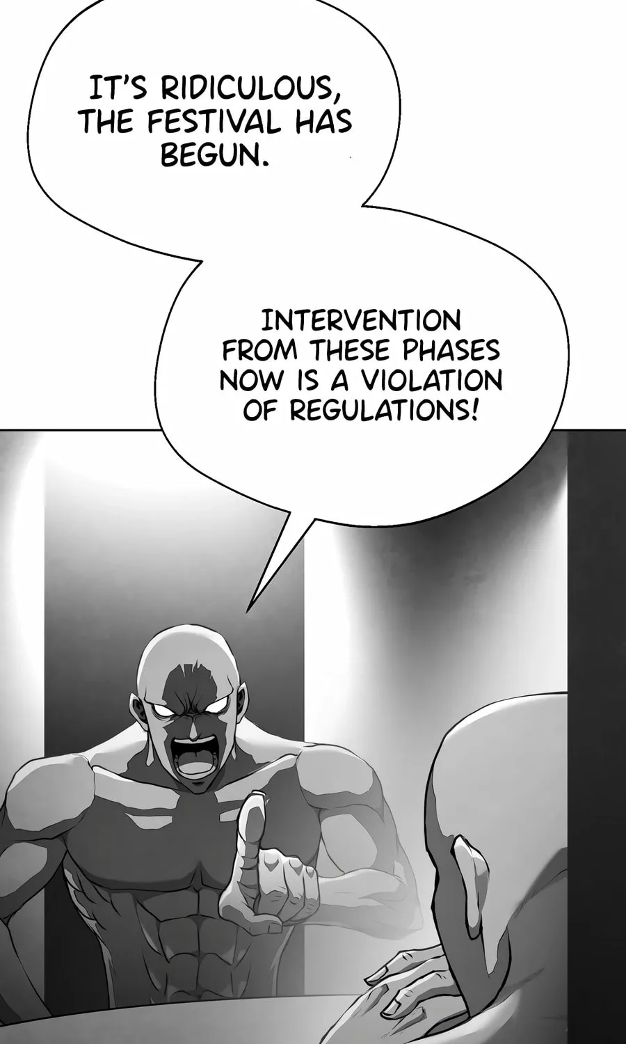 The Return Of Apocalypses Tyrant Chapter 34 page 74 - 