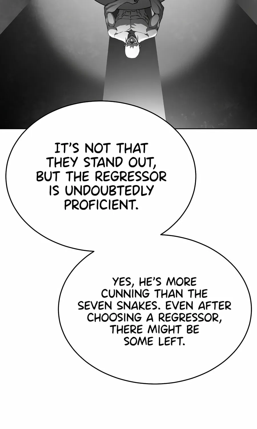 The Return Of Apocalypses Tyrant Chapter 34 page 83 - 