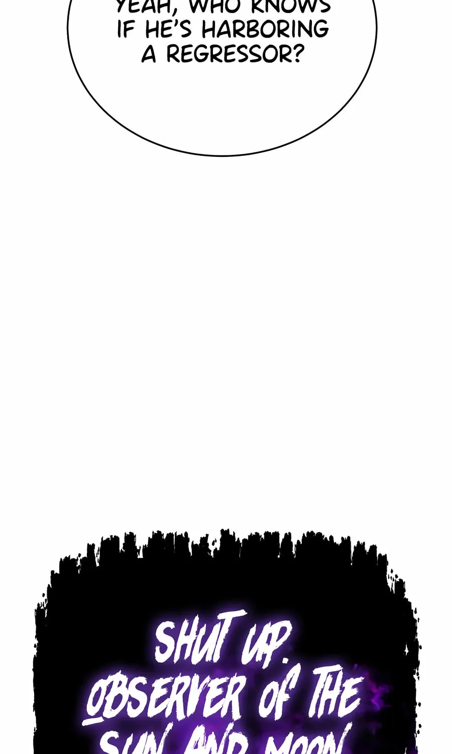 The Return Of Apocalypses Tyrant Chapter 34 page 85 - 